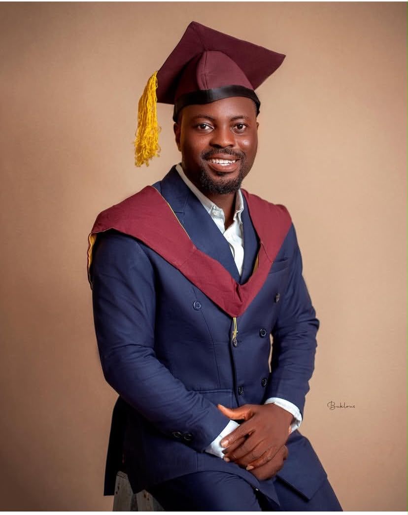 VAM Royal leadership portrait